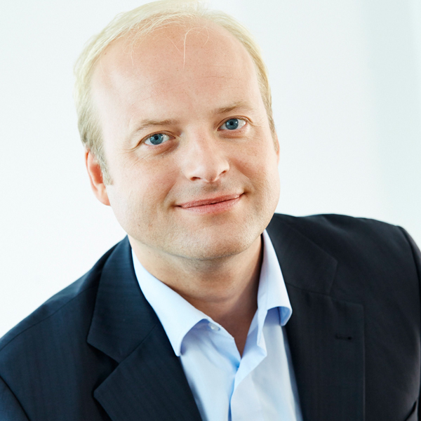 Marco Siegmund Mitgründer von Sectari Consulting